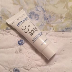 Marcelle 8 in 1 Power Serum, Travel Size